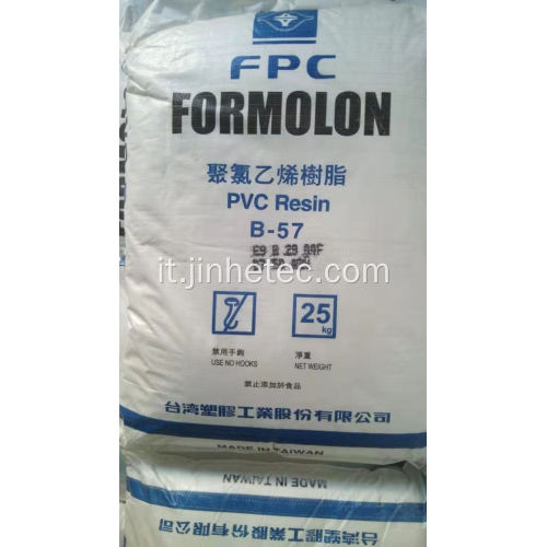 Emulsione Alta Schiuma Trasparenza Pvc K-69 Pg740